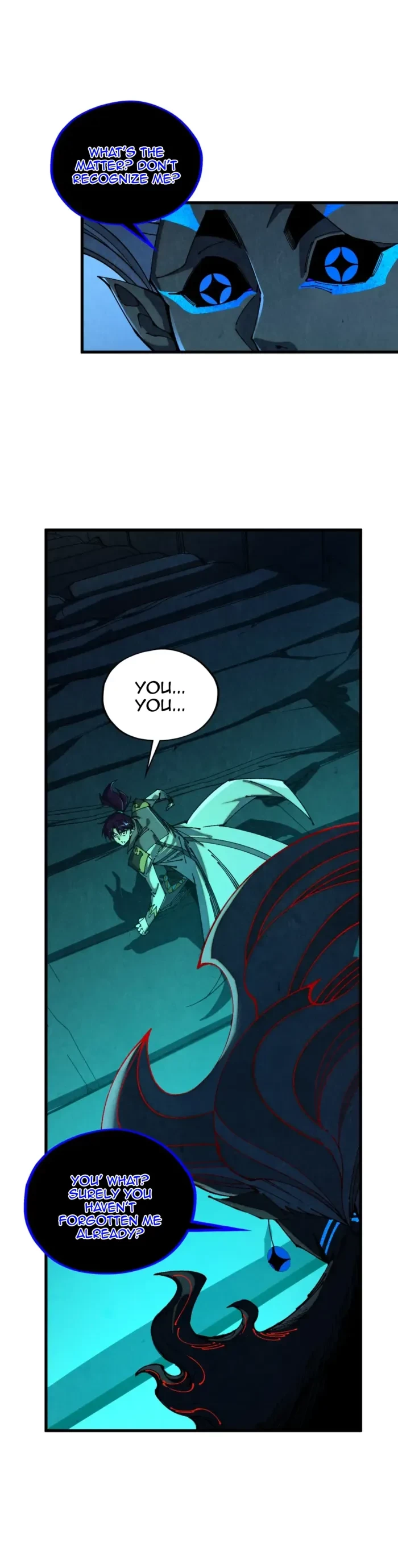 The Ultimate of All Ages Chap 502 - Next Chap 503