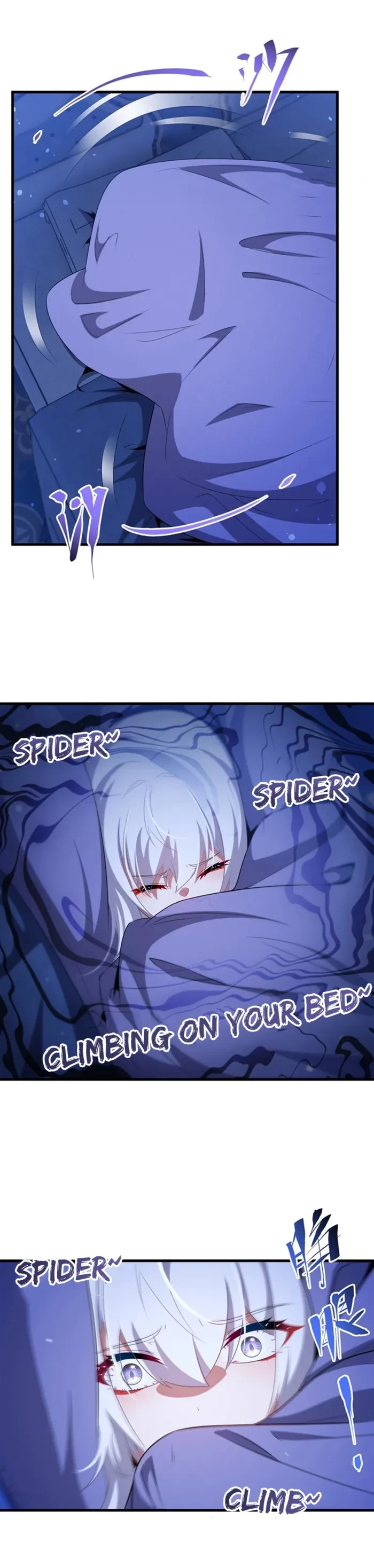 Shut Up, Evil Dragon! I Don't Want to Raise a Child With You Anymore Chap 80 - Next Chap 81