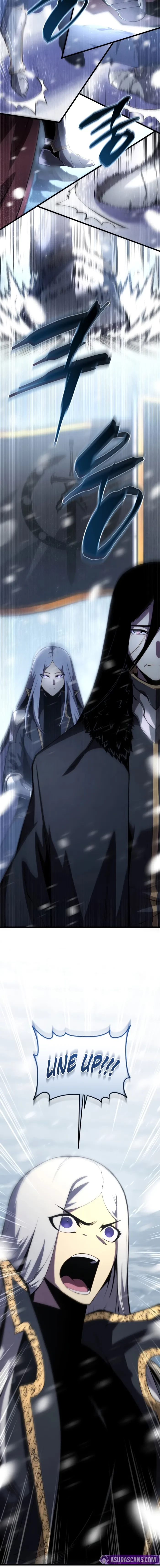 The Swordmaster's Son Chap 200 - Next Chap 201