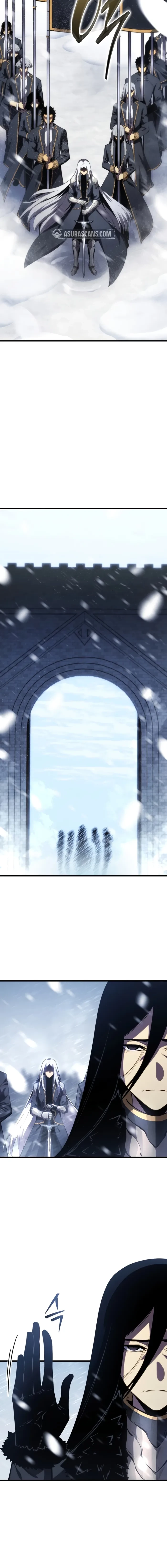 The Swordmaster's Son Chap 200 - Next Chap 201