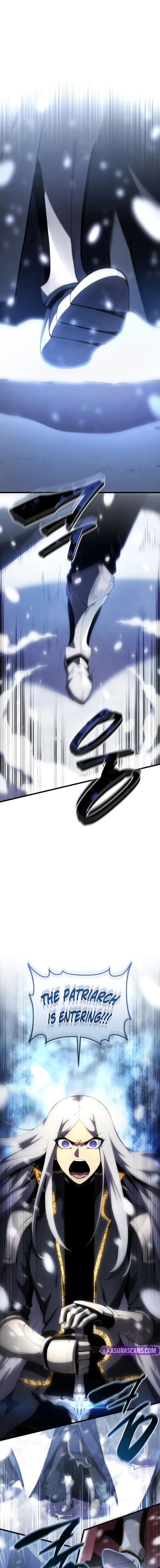 The Swordmaster's Son Chap 200 - Next Chap 201