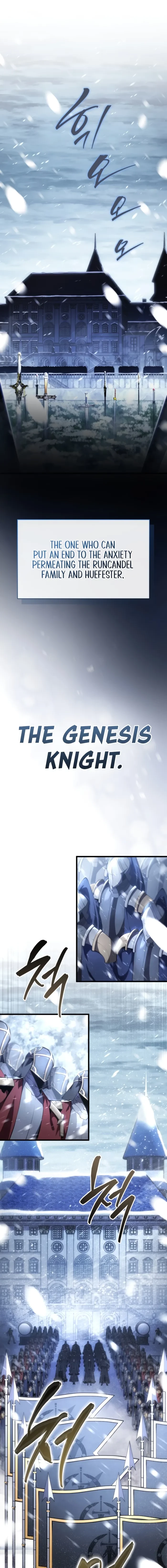 The Swordmaster's Son Chap 200 - Next Chap 201