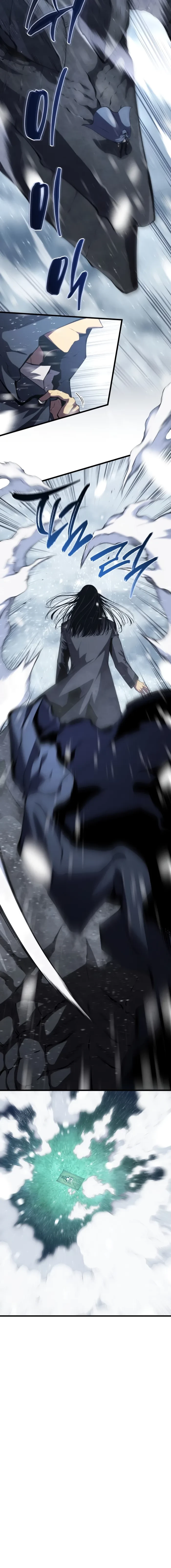 The Swordmaster's Son Chap 200 - Next Chap 201