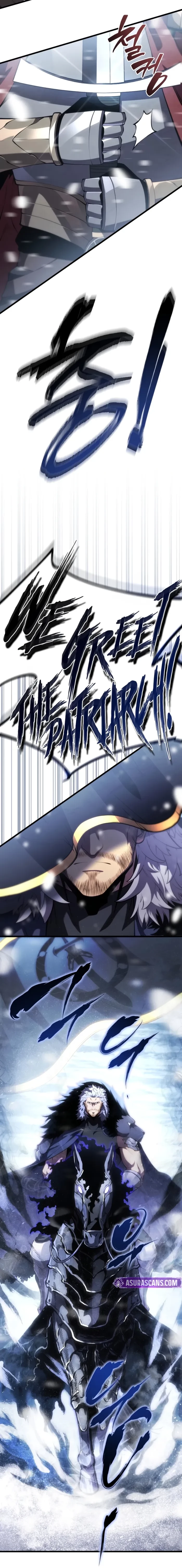 The Swordmaster's Son Chap 200 - Next Chap 201