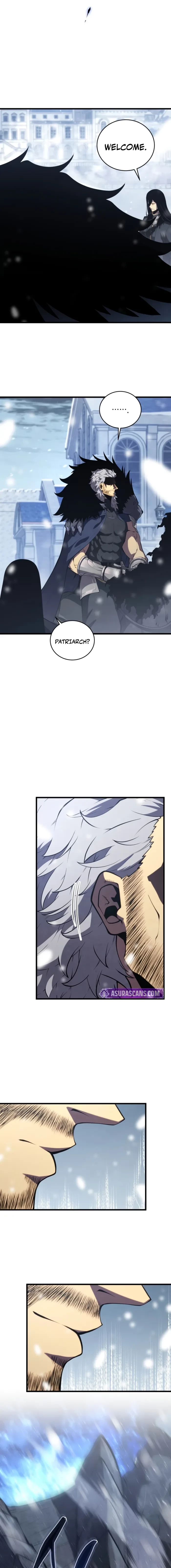 The Swordmaster's Son Chap 200 - Next Chap 201