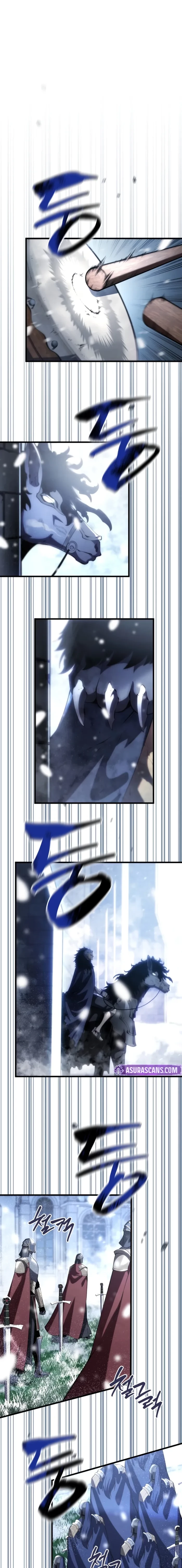 The Swordmaster's Son Chap 200 - Next Chap 201