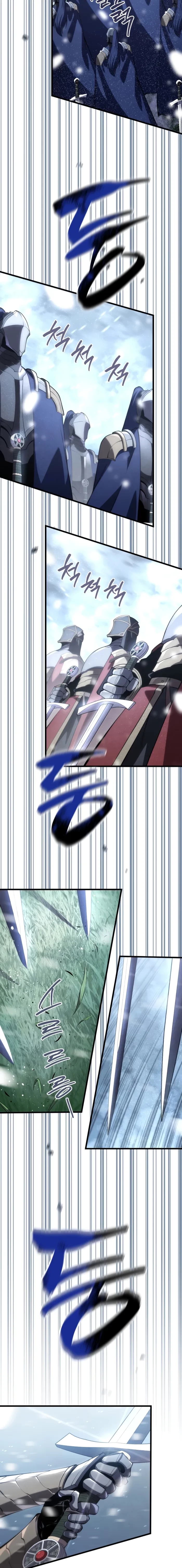 The Swordmaster's Son Chap 200 - Next Chap 201