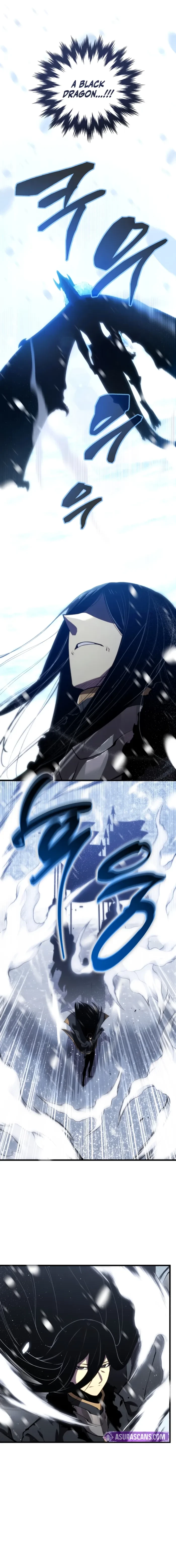 The Swordmaster's Son Chap 200 - Next Chap 201