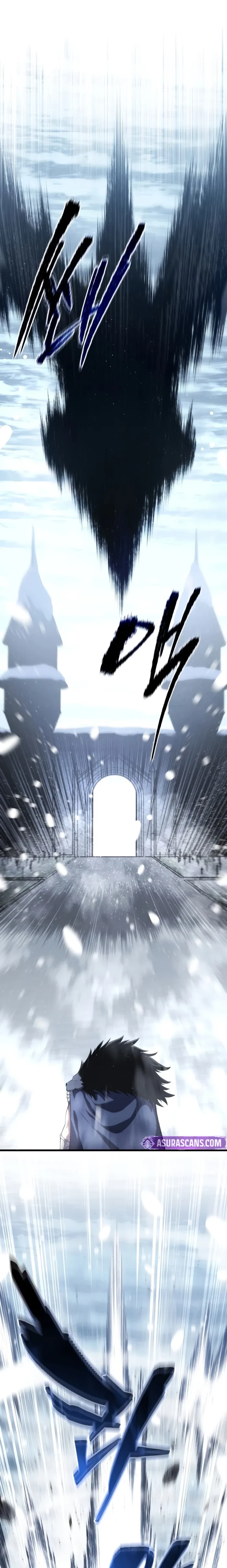 The Swordmaster's Son Chap 200 - Next Chap 201