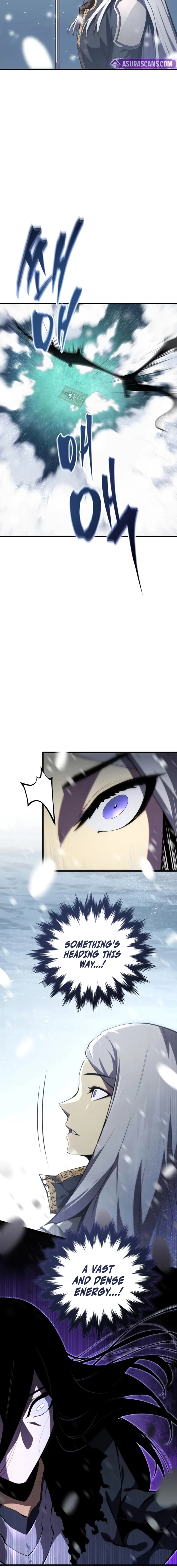 The Swordmaster's Son Chap 200 - Next Chap 201