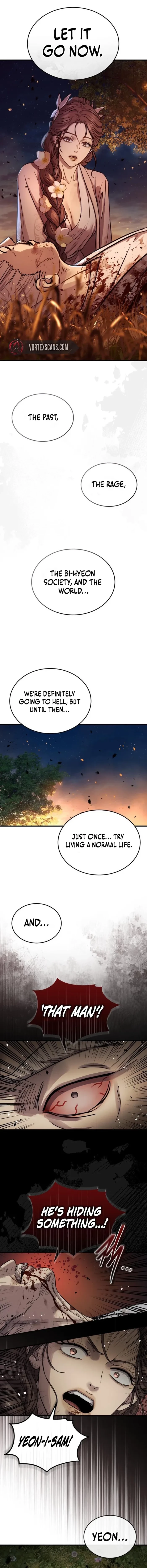 Absolute Reign Chap 81 - Next Chap 82