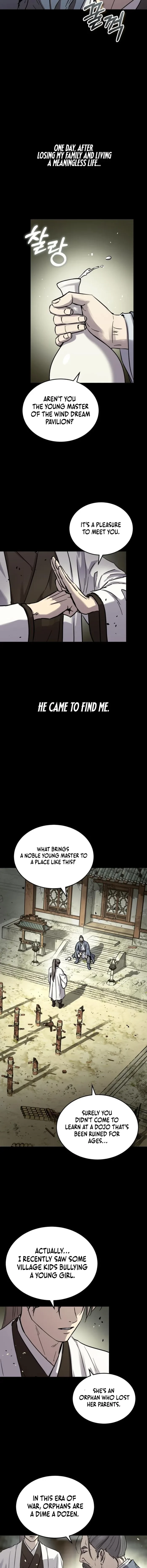 Absolute Reign Chap 80 - Next Chap 81