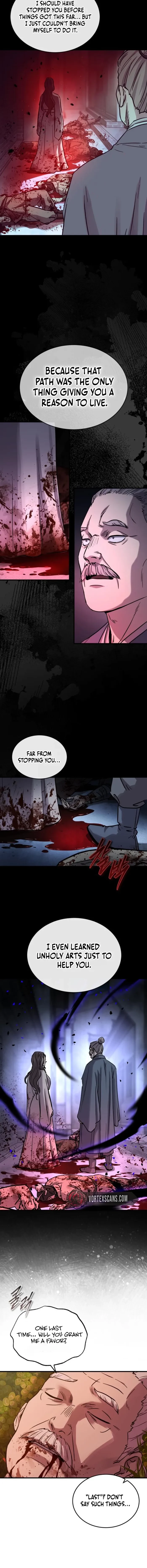 Absolute Reign Chap 81 - Next Chap 82