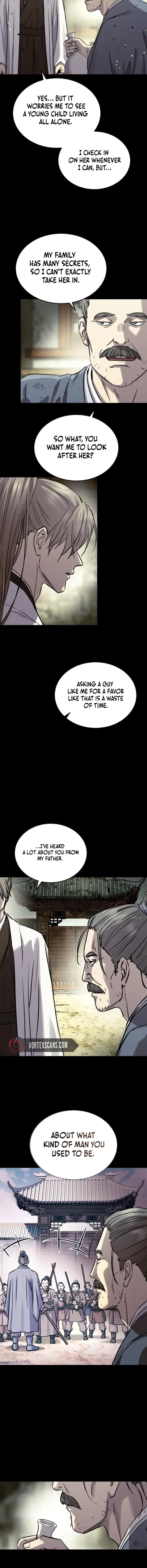 Absolute Reign Chap 80 - Next Chap 81