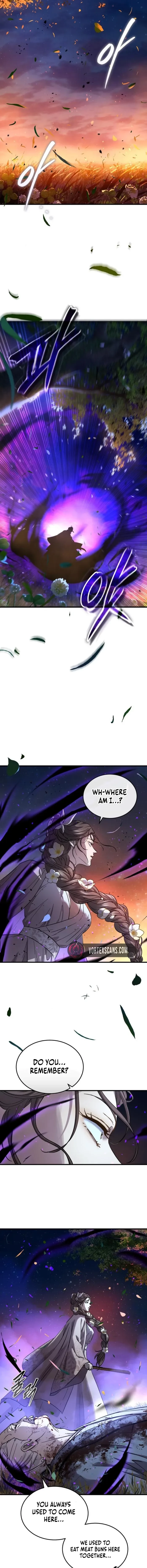 Absolute Reign Chap 81 - Next Chap 82