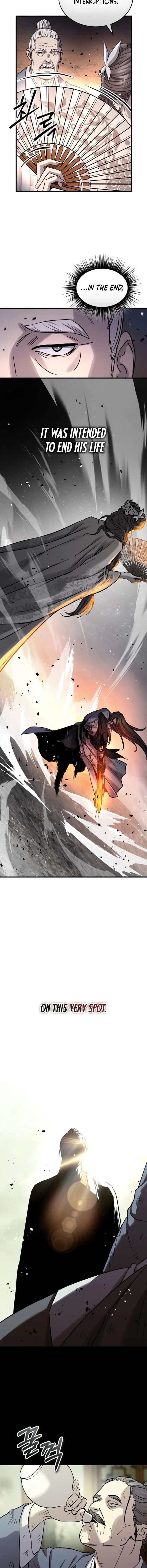 Absolute Reign Chap 80 - Next Chap 81