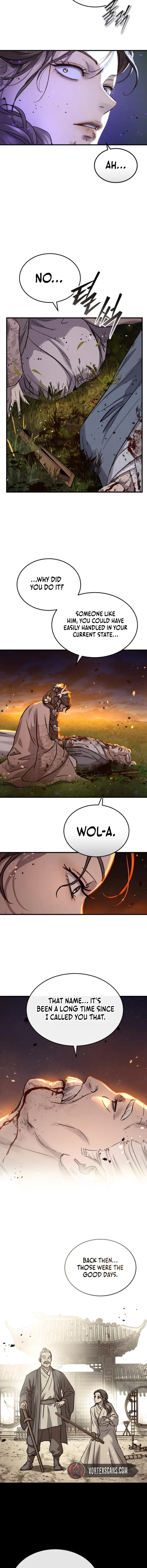 Absolute Reign Chap 81 - Next Chap 82