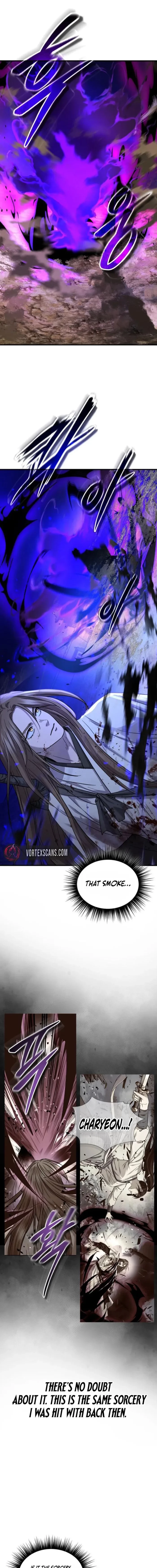 Absolute Reign Chap 80 - Next Chap 81