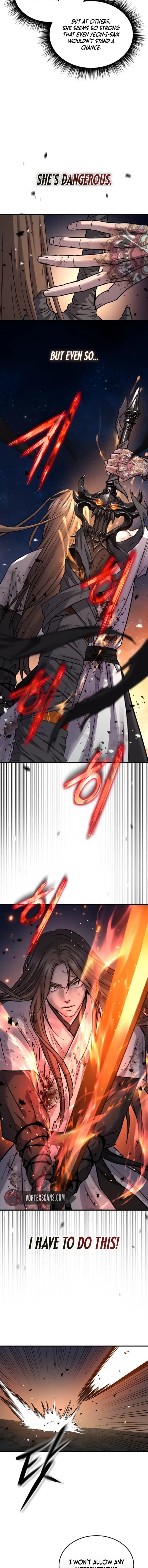 Absolute Reign Chap 80 - Next Chap 81