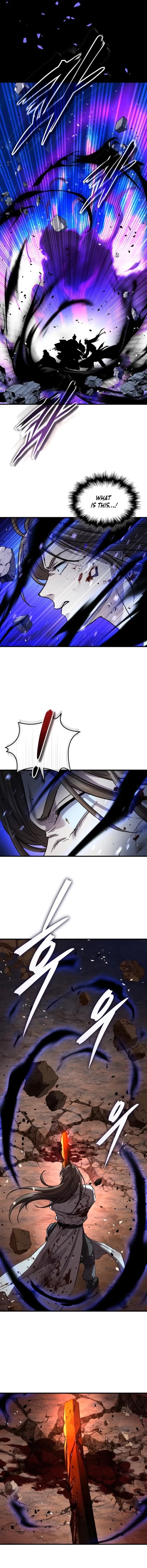 Absolute Reign Chap 81 - Next Chap 82