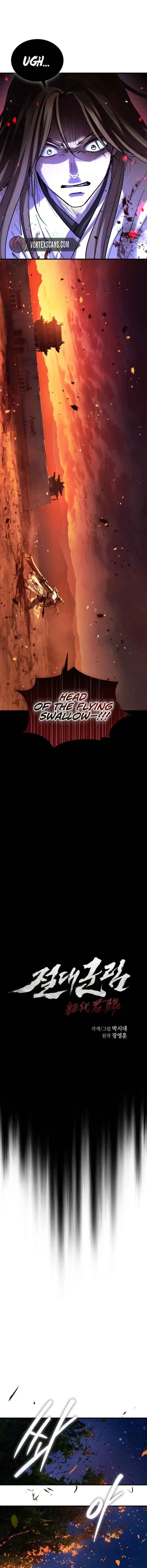 Absolute Reign Chap 81 - Next Chap 82