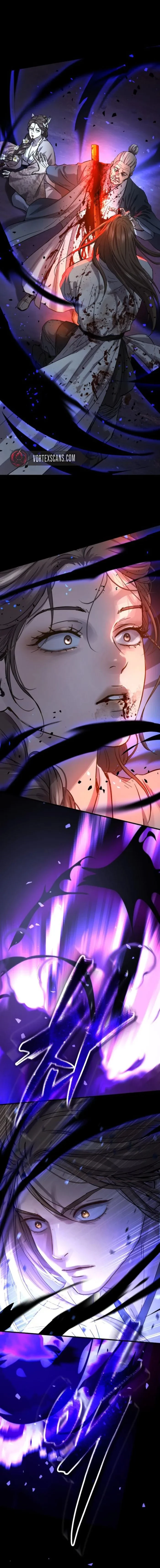 Absolute Reign Chap 81 - Next Chap 82