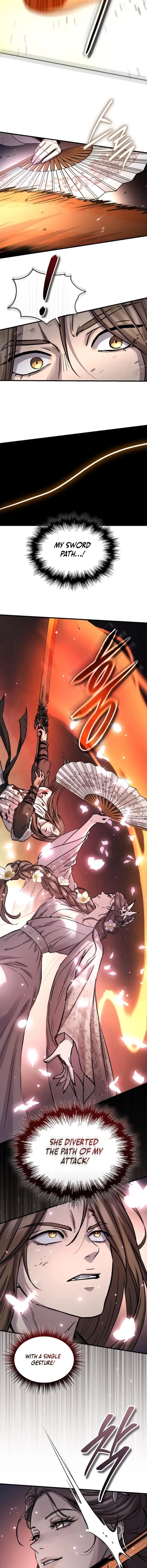 Absolute Reign Chap 80 - Next Chap 81