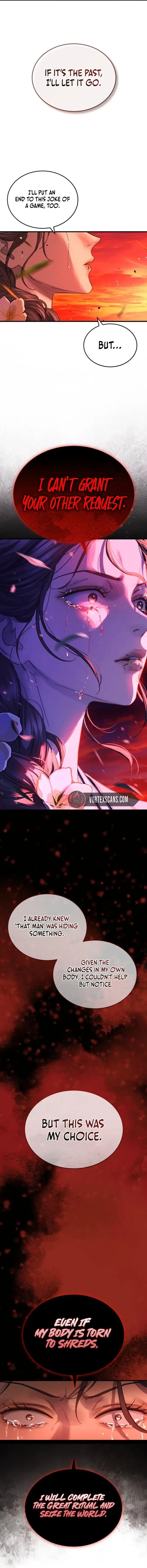 Absolute Reign Chap 81 - Next Chap 82