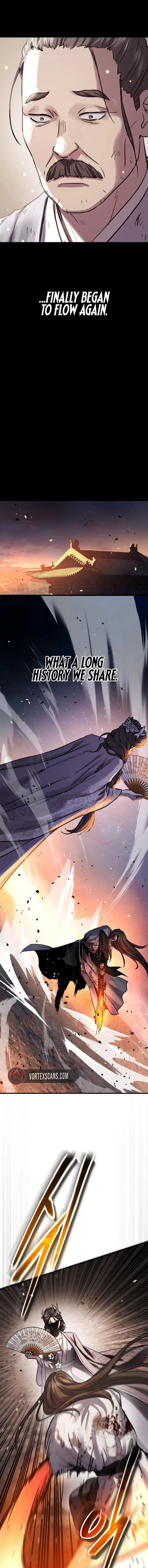 Absolute Reign Chap 80 - Next Chap 81