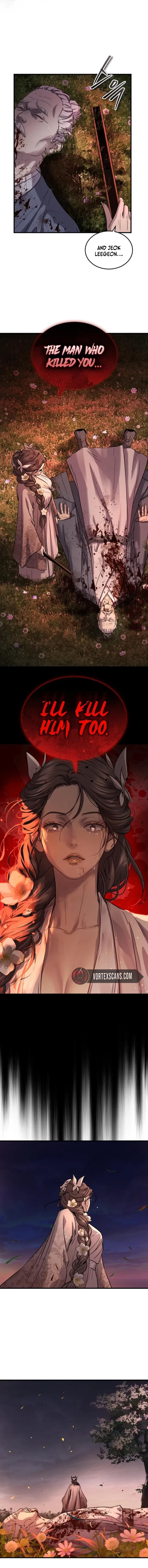 Absolute Reign Chap 81 - Next Chap 82