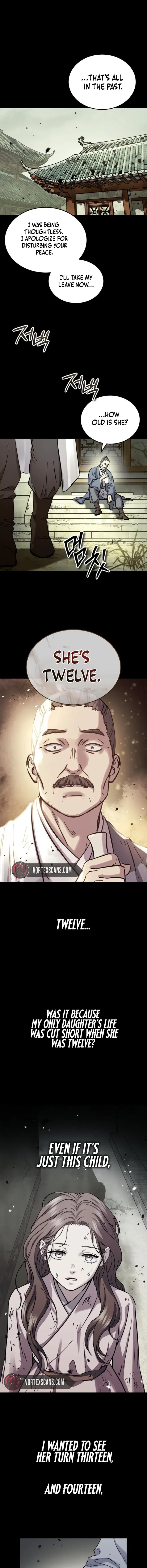 Absolute Reign Chap 80 - Next Chap 81