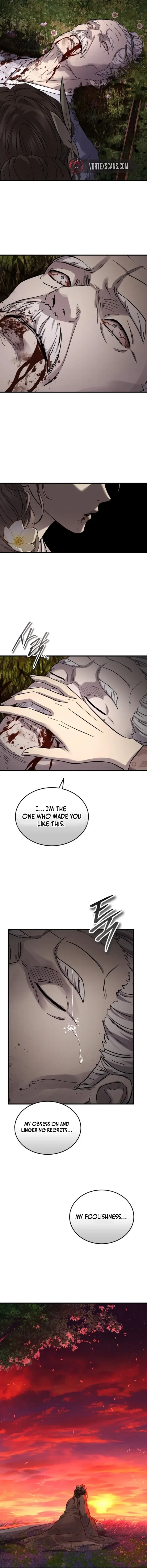Absolute Reign Chap 81 - Next Chap 82