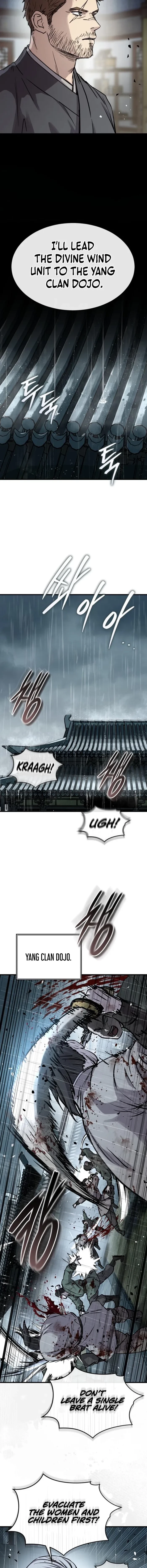 Absolute Reign Chap 81 - Next Chap 82