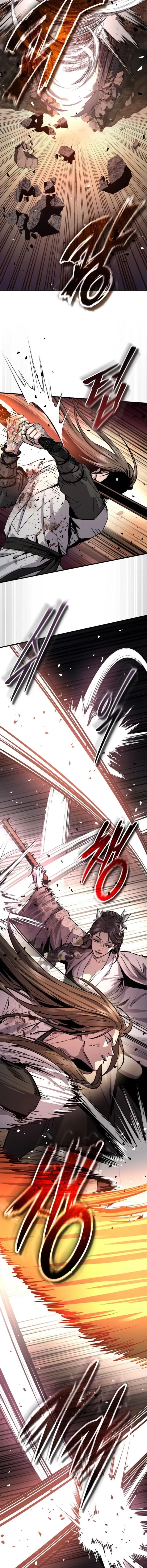 Absolute Reign Chap 80 - Next Chap 81