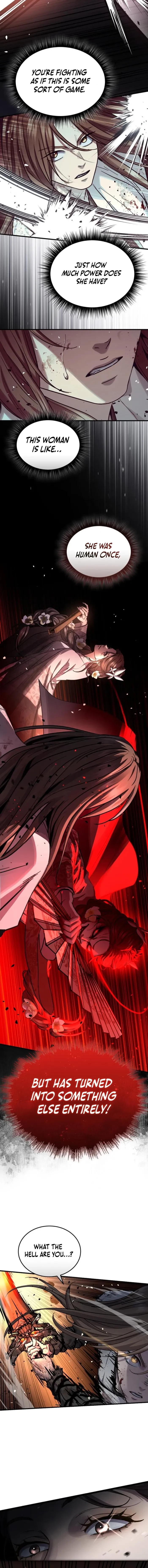 Absolute Reign Chap 80 - Next Chap 81