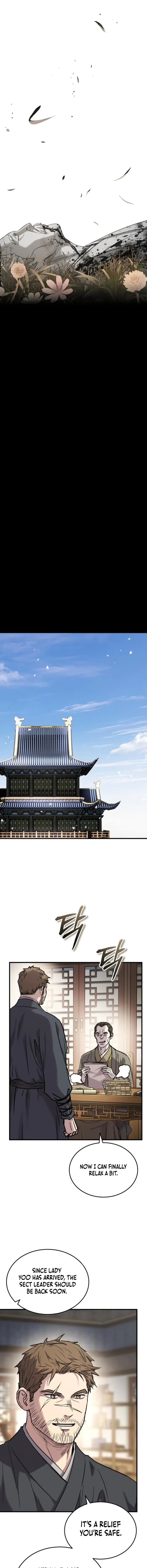 Absolute Reign Chap 81 - Next Chap 82