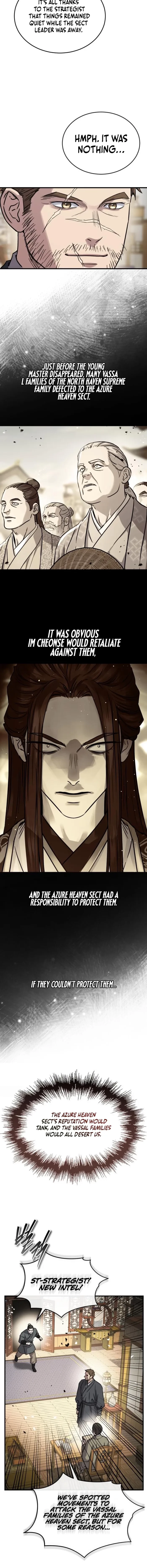 Absolute Reign Chap 81 - Next Chap 82