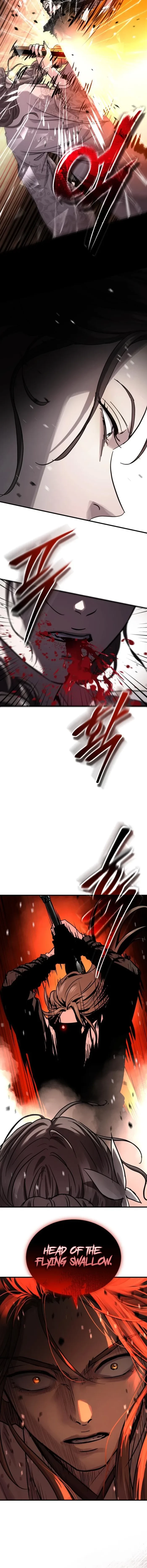 Absolute Reign Chap 80 - Next Chap 81