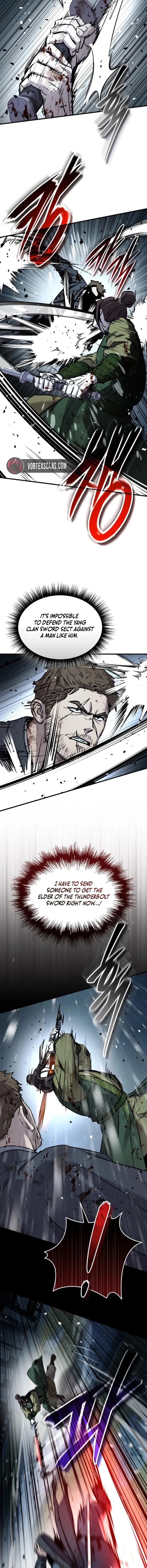 Absolute Reign Chap 81 - Next Chap 82