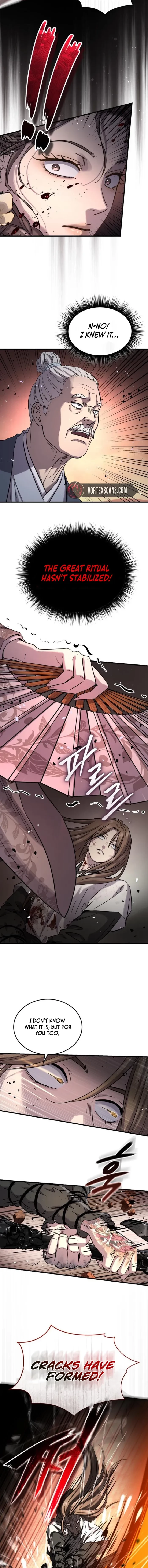 Absolute Reign Chap 80 - Next Chap 81