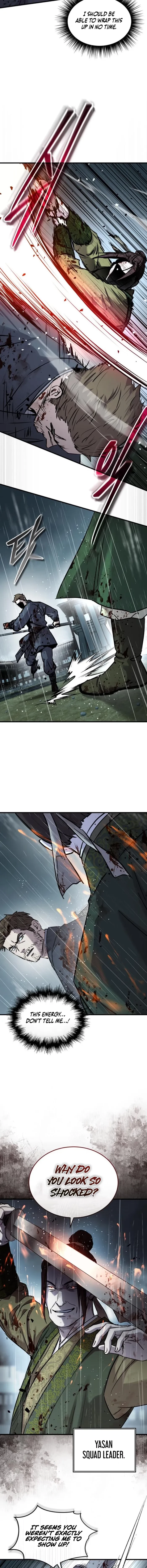 Absolute Reign Chap 81 - Next Chap 82