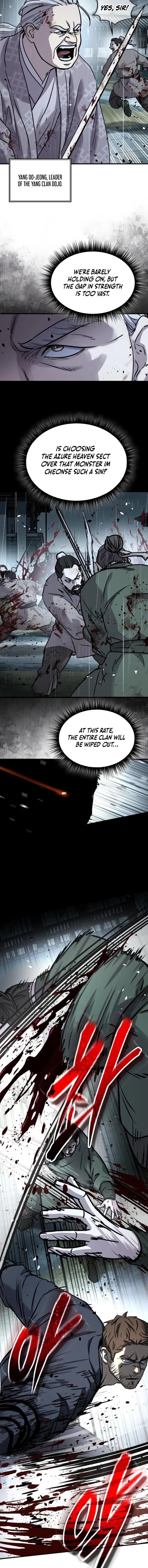 Absolute Reign Chap 81 - Next Chap 82