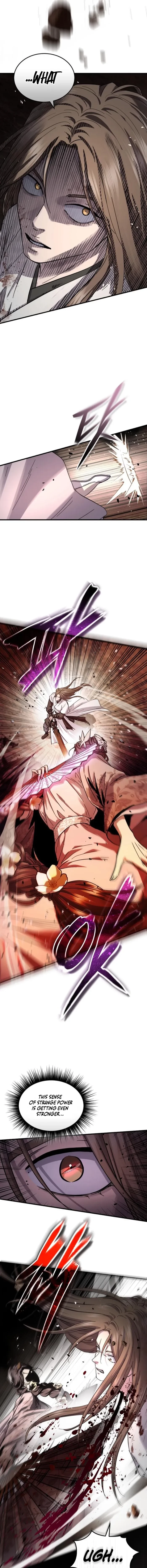 Absolute Reign Chap 80 - Next Chap 81