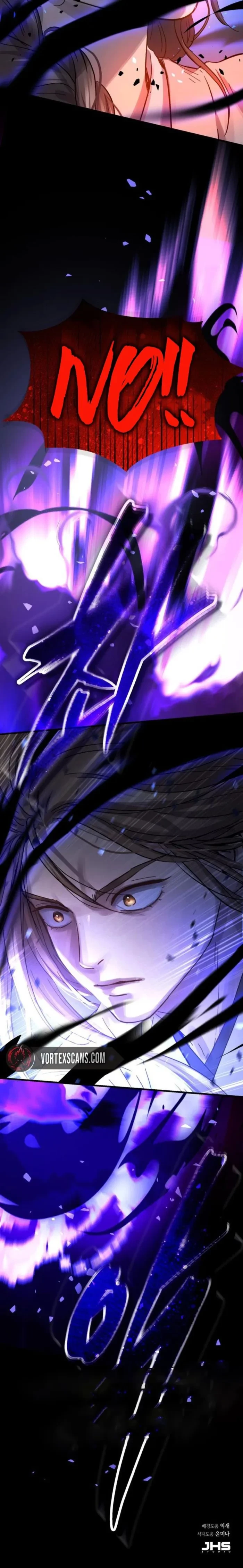 Absolute Reign Chap 80 - Next Chap 81