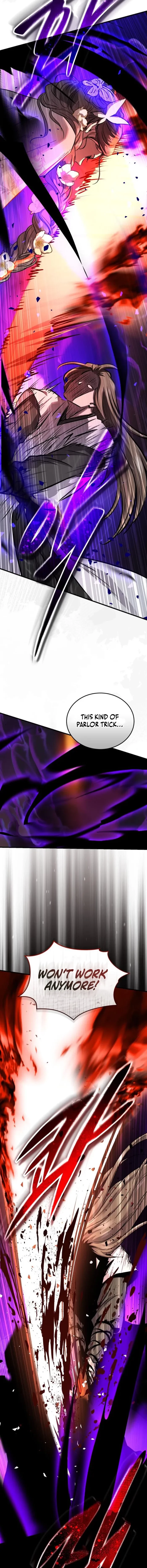 Absolute Reign Chap 80 - Next Chap 81