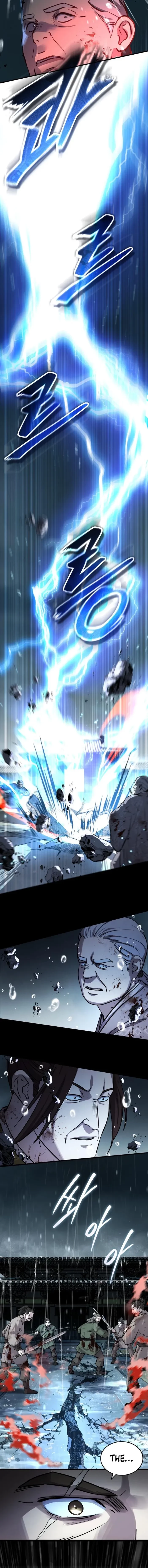 Absolute Reign Chap 81 - Next Chap 82