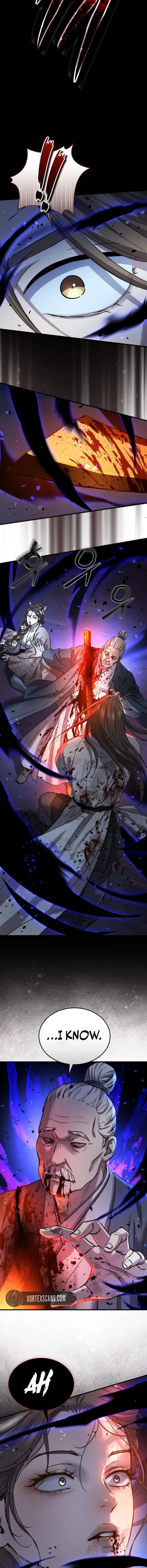 Absolute Reign Chap 80 - Next Chap 81