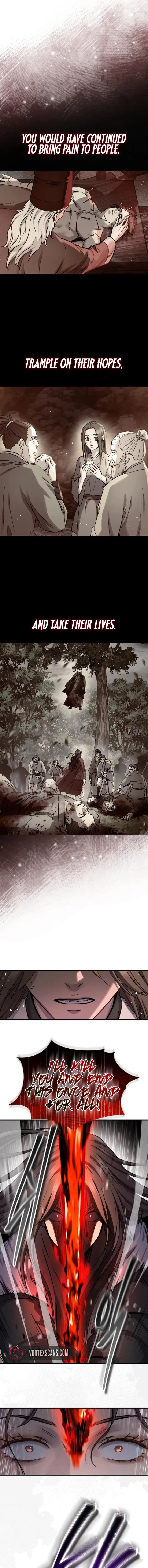 Absolute Reign Chap 80 - Next Chap 81