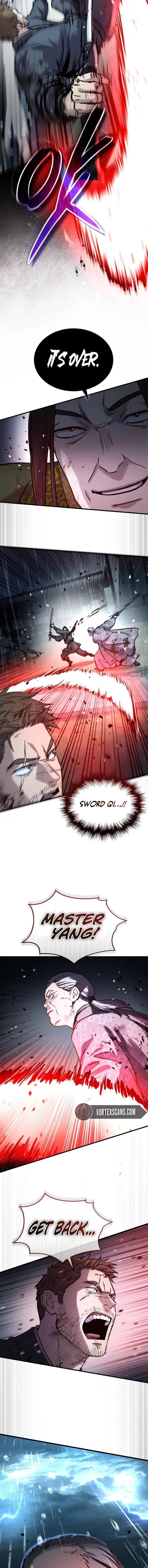 Absolute Reign Chap 81 - Next Chap 82