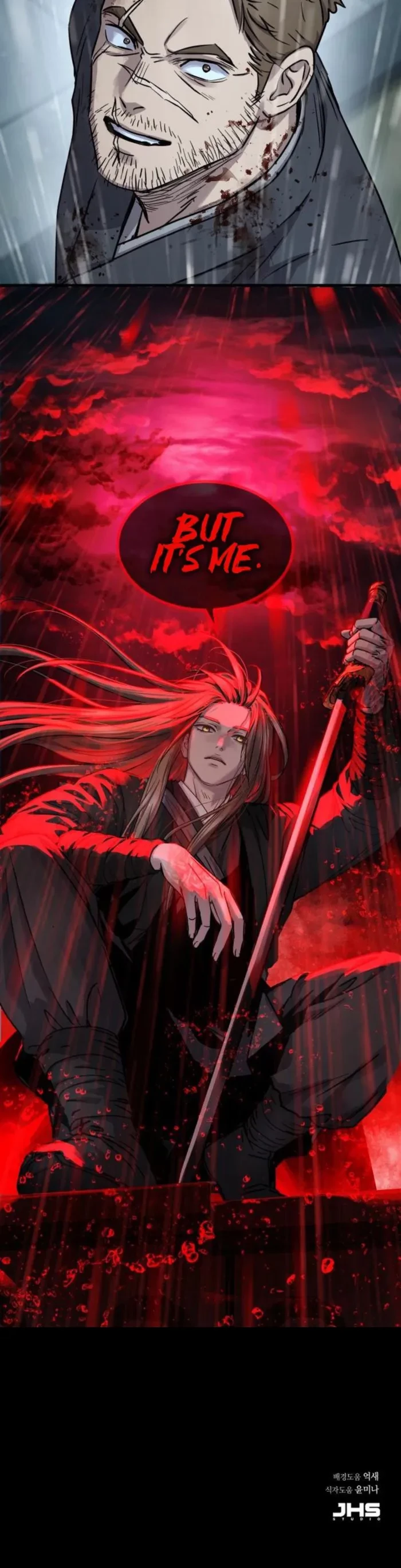 Absolute Reign Chap 81 - Next Chap 82